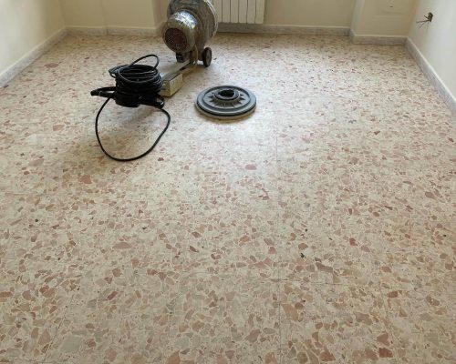 lavaggio pavimenti roma
